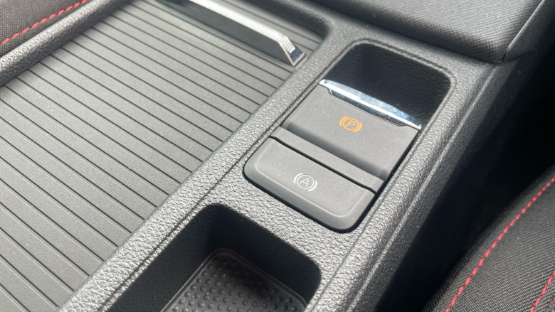 Skoda Octavia 1.4 TSI iV vRS 5dr DSG Estate